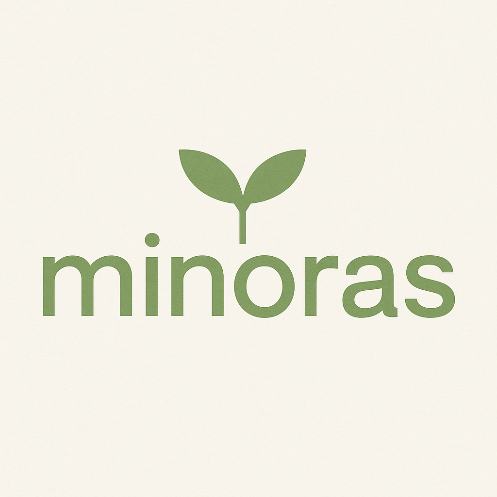 minoras公式サイト